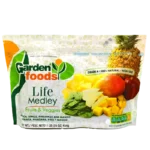 Garden Foods Life Medley 1lb