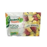 Garden Foods, Tropical Medley (1LB)