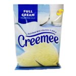 Creemee Full Cream Powdered Milk 130g
