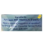 Creemee, Powdered Milk, Full Cream, 1800g - Image 3