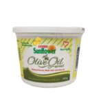 Sunflower Olive Oil Spread 445g