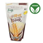 Pereg Whole Grain Rye Multi Purpose Flour 16oz