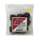 Chop Sticks Vanilla Honey Prunes 90g