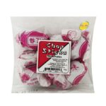Chop Sticks MUI Prunes 113g