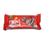 GULLON TWINS CHOC MILK 42G | Model: GUL-040368