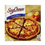 SC PIZZA CLASSIC CHESSE 380G