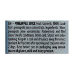 DIMES PINEAPPLE 1LT - Image 2