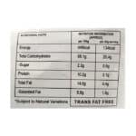 Butter Garlic Naan Chips (30g) - Image 2