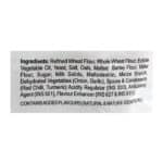 Butter Garlic Naan Chips (30g) - Image 3