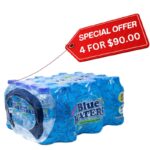 Blue Waters 410ml Case (24)