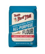 Bob's, Red Mill Unbleached White All-Purpose Flour (5lbs)