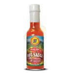 Chief Red Hot Sauce 155ml