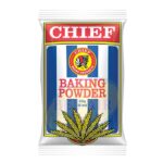 Chief Baking Powder 230g