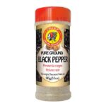 Chief Black Pepper 145G