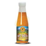 Chief Hot Sauce Yellow 300ml