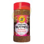 Chief Ground Nutmeg 85g