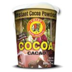 CHIEF COCOA POWDER 200G