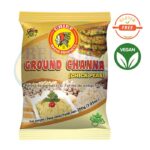 Chief Ground Channa 200g