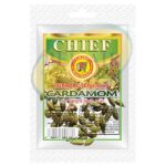 Chief Whole Cardamom 3G