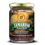 Chief Tamarind Amchar 355G