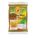 Chief Curry Jamaican 85G