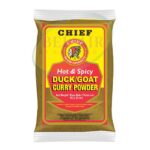 Chief Duck/Goat 85G
