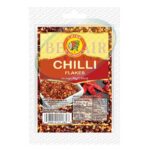 Chief Chilli Flakes 30G