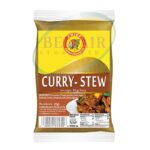 Chief Curry-Stew 3oz