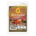 Chief Rotisserie Seasoning Mix 40g
