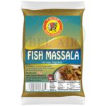 Chief, Fish Masala 85g
