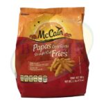 Mc Cain Straight Cut Fries 500g