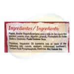 Mc Cain Straight Cut Fries 500g - Image 2