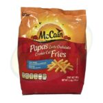 Mc Cain Crinkle Cut Fries 500g