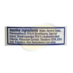 Wet Ones Anti-Bacterial Hand Wipes Fresh Scent 40 Wipes - Image 2