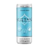 Sultan Blackseed Lemon 250ml