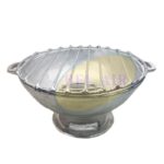 Bar-B-Que, Coal Pot 13"