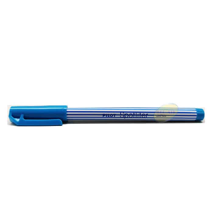 4902505086151.jpg Pilot Spotliter Blue Highlighter - Image 1