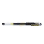 Pilot G-1 Grip Pen Black Medium 0.7mm