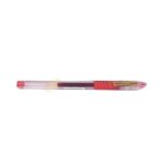 Pilot G-1 Grip Pen Fine 0.7 Red