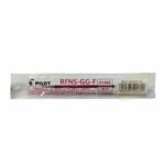Pilot Refill For Ball Point Pen RFNS-GG Fine Red