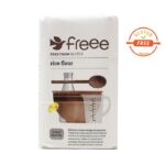 Freee Rice Flour Gluten-Free 1kg