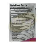 Oh Snacks Chia Seeds 200g - Image 2