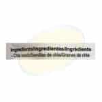 Oh Snacks Chia Seeds 200g - Image 3