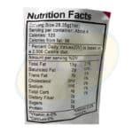 Oh Snacks Pecans 227g - Image 2