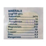 Cook's Mate Soya Chunks 227g - Image 2