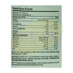 ENJOY Full Cream Lactose Milk (1 Liter) - Image 2