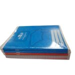 Scholar Pro Single Line Copy Book  8"x 6" (6 pack) - Image 2