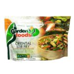 Garden Foods Stir Fry 1LB
