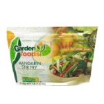 GARDEN FOOD MANDARIN STIR FRY