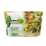 GARDEN FOODS JAP MEADLEY 1LB